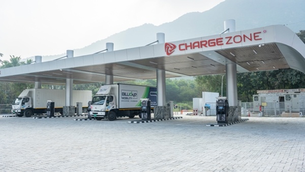 top ev charging apps india