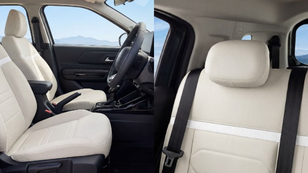 citroen aircross comfort edition launched