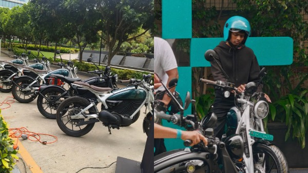 Royal Enfield Flying Flea C6 Electric Motorcycle Delivery Starts In India Royal Enfield Flying Flea C6 Electric Motorcycle Delivery Starts In India