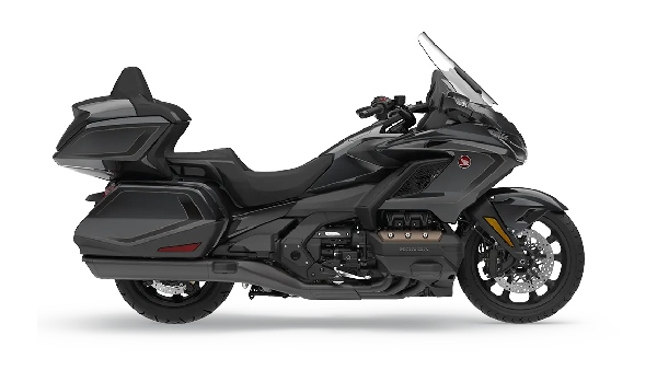 Honda CB750 Hornet E-Clutch XL750 Transalp E-Clutch CBR1000RR-R Fireblade SP Gold Wing 2026 Launched In India