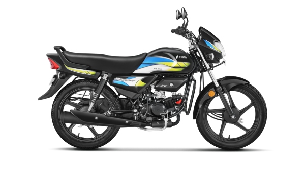 Hero Splendor Plus And HF Deluxe Flex Fuel Bikes Now Available With Rs 4 000 Discount Offer Hero Splendor Plus And HF Deluxe Flex Fuel Bikes Now Available With Rs 4 000 Discount Offer
