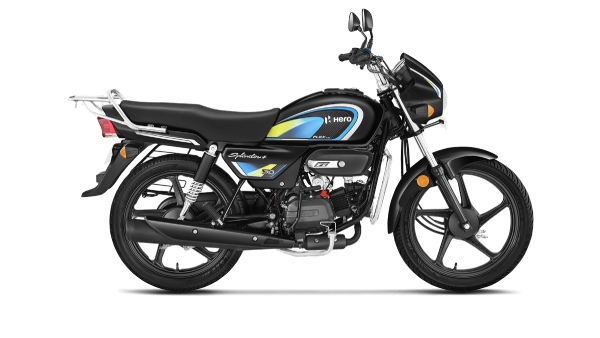 Hero Splendor Plus And HF Deluxe Flex Fuel Bikes Now Available With Rs 4 000 Discount Offer Hero Splendor Plus And HF Deluxe Flex Fuel Bikes Now Available With Rs 4 000 Discount Offer
