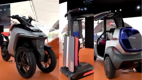 hero vida nex 2 patent india