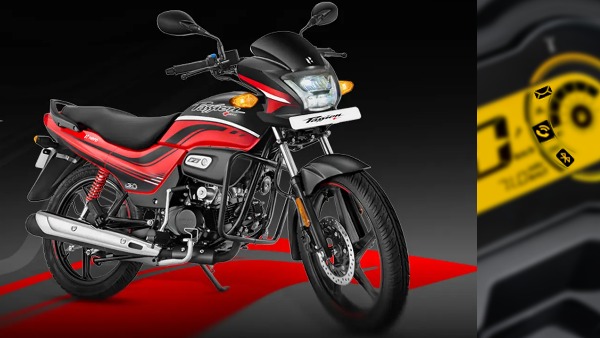 New Hero Passion Plus Disc Launched In India At Rs 84 128