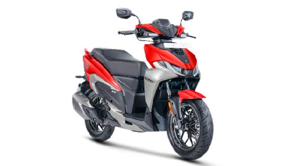 Best Scooters With Bigger 14-Inch Wheels In India Best Scooters With Bigger 14-Inch Wheels In India