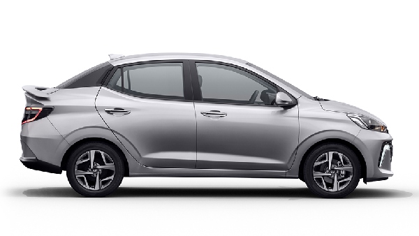 Hyundai Aura Compact Sedan Price Hiked For Selected Variants