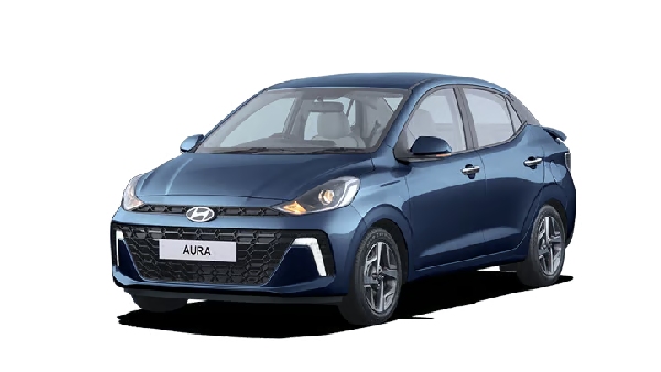Hyundai Aura Compact Sedan Price Hiked For Selected Variants