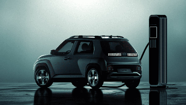hyundai inster
