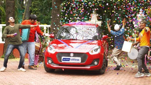 india s best selling used car swift
