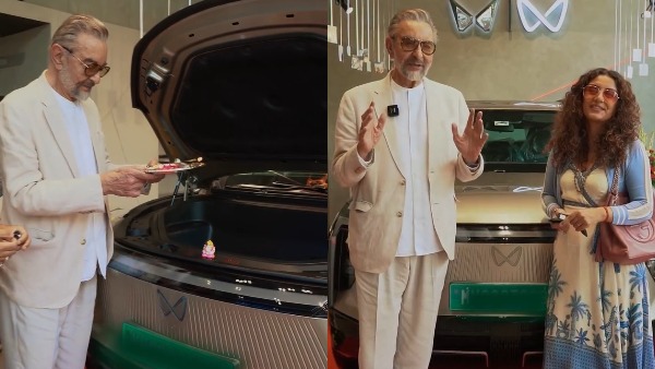 kabir bedi buys mahindra xev 9s kabir bedi buys mahindra xev 9s