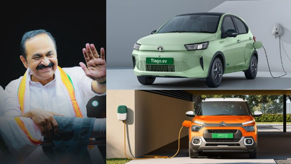 Kerala Budget 2026 Electric Vehicles Will Become Cheaper