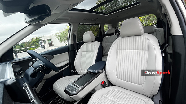 Kia Carens Clavis EV Become More Expensive In India