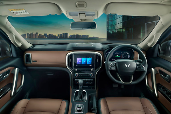 Mahindra Scorpio Defeats Hyundai Creta In May 2026 Sales