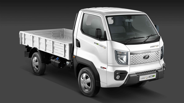 mahindra veero mahindra veero