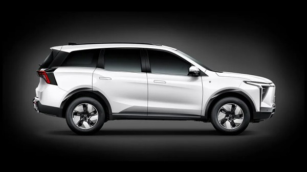 Mahindra XEV 9S Base Pack One Above Variant Delivery Commenced In India Mahindra XEV 9S Base Pack One Above Variant Delivery Commenced In India
