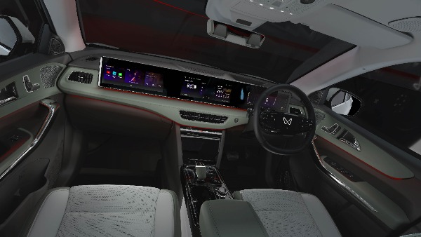 Mahindra XEV 9S Base Pack One Above Variant Delivery Commenced In India Mahindra XEV 9S Base Pack One Above Variant Delivery Commenced In India
