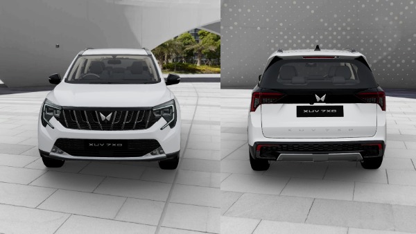 Mahindra XUV7XO Base AX Variant Deliveries Commence In India After 6 Months Of Launch