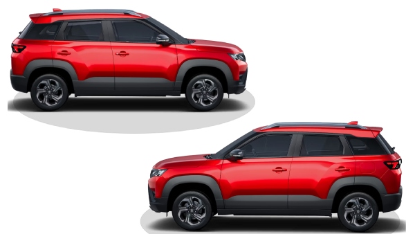Maruti Suzuki Brezza Facelift To Launch In India On July 23