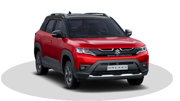 Maruti Suzuki Brezza SUV Sales Dropped By 14 Per Cent In May 2026