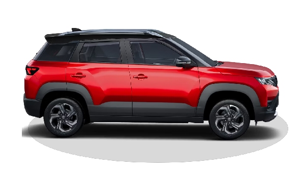Maruti Suzuki Brezza SUV Sales Dropped By 14 Per Cent In May 2026