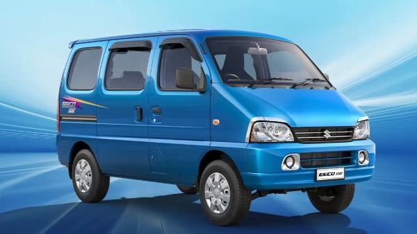 maruti suzuki eeco sales may 2026