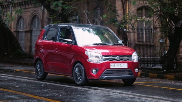 maruti wagon r maruti wagon r