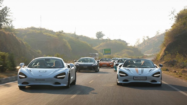 mclaren price cut india 2026 mclaren price cut india 2026