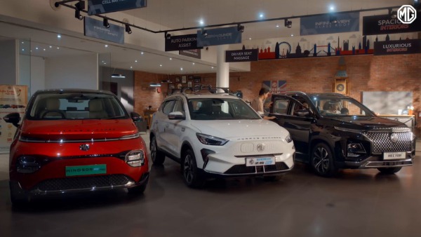 mg motor india price hike July 2026 mg motor india price hike July 2026