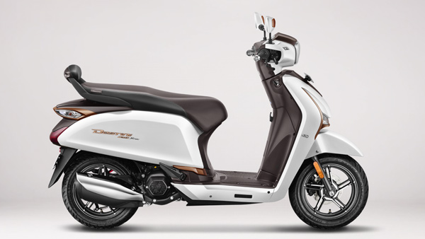 Hero Destini 125 Scooter Sales Increased By 76 34 Per Cent In May 2026 Hero Destini 125 Scooter Sales Increased By 76 34 Per Cent In May 2026