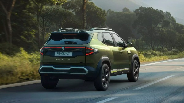 Renault Duster To Get More Affordable Automatic Variants Soon