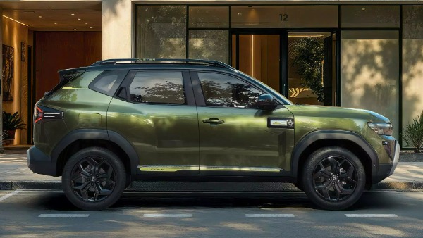 Renault Duster To Get More Affordable Automatic Variants Soon