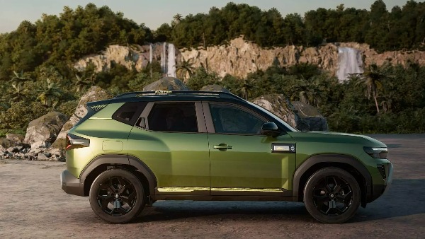 Renault Duster To Get More Affordable Automatic Variants Soon