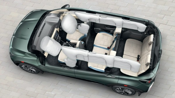 Nissan Gravite 7 Seater MPV Becomes Expensive In India Nissan Gravite 7 Seater MPV Becomes Expensive In India
