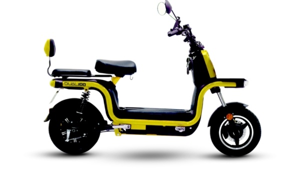best electric mopeds india 2026