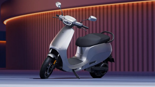 Electric Scooter With Large Storage Capacity In 2026 Electric Scooter With Large Storage Capacity In 2026