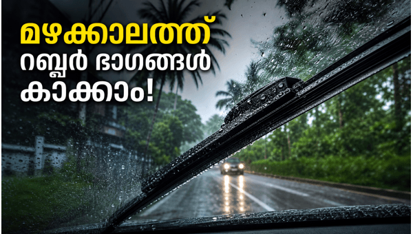 car maintenance tips monsoon
