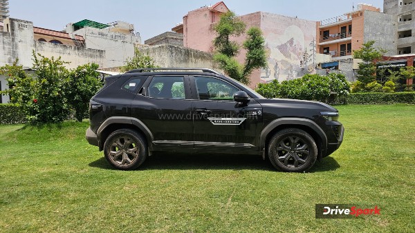Renault Duster 1 0-litre MT Review Renault Duster 1 0-litre MT Review