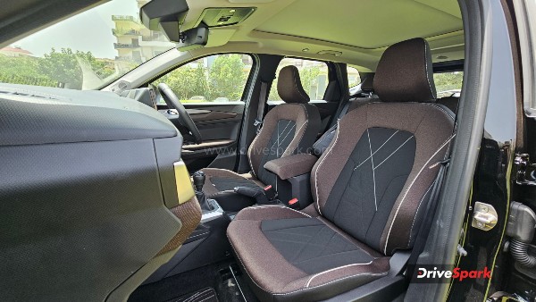 Renault Duster 1 0-litre MT Review Renault Duster 1 0-litre MT Review