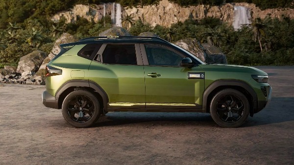 renault duster 1 0 turbo mileage