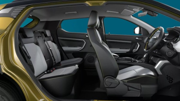 Renault Kiger Turbo Manual Variant Price Now Starts At Just Rs 7 89 Lakh