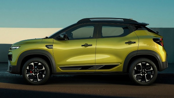 renault kiger sales may 2026