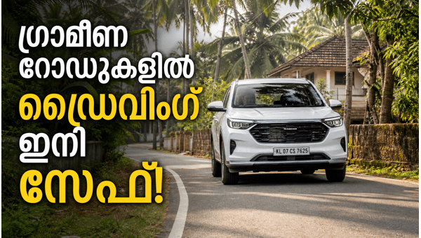 Safe driving tips India