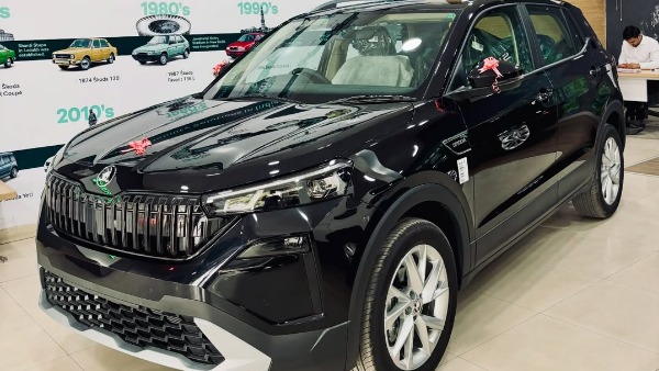 Skoda Kushaq SUV Sales Crosses 1 Lakh Milestone