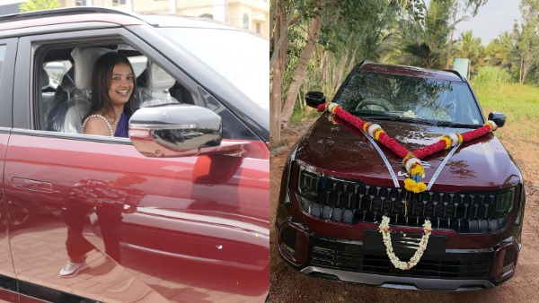 sonu srinivas gowda buys kia seltos