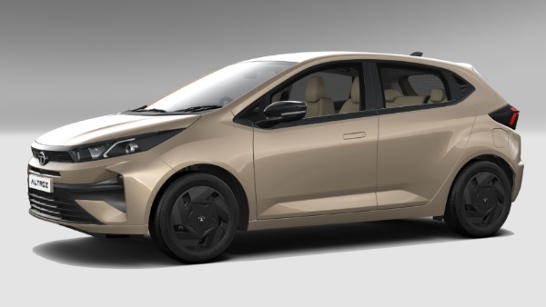 Tata Altroz Pure Variant Gets New Features