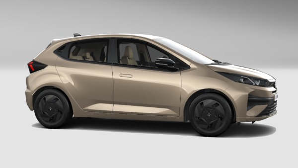 Tata Altroz Pure Variant Gets New Features