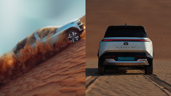 tata sierra ev launch tomorrow