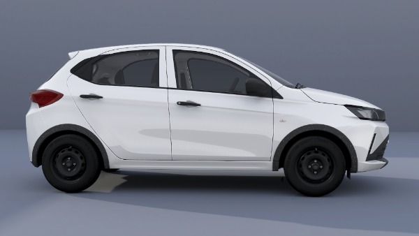New Tata Tiago Facelift Smart Base Variant Features Explained