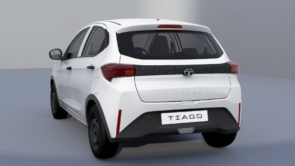 New Tata Tiago Facelift Smart Base Variant Features Explained
