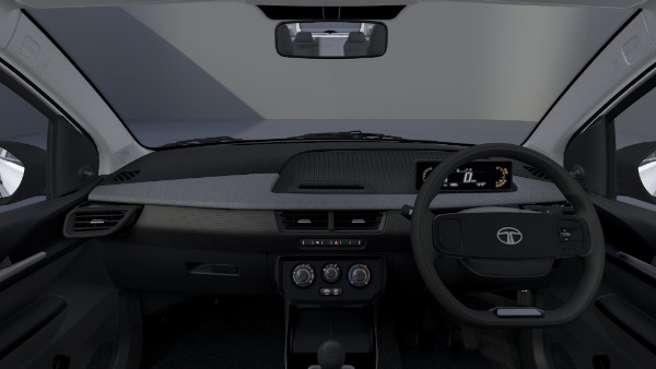 New Tata Tiago Facelift Smart Base Variant Features Explained